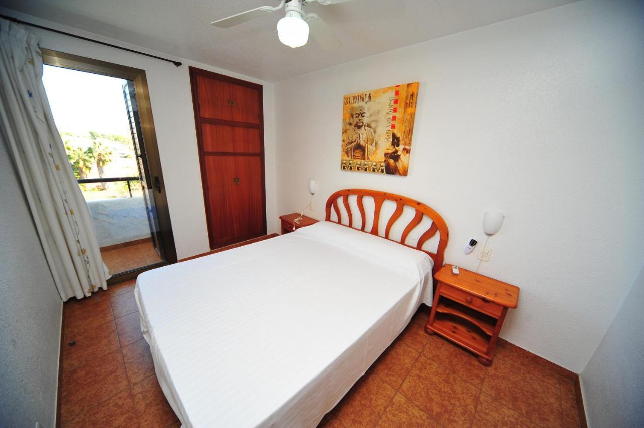 Orange Park Duplex Atico Familiar Villa Benicassim Exterior photo