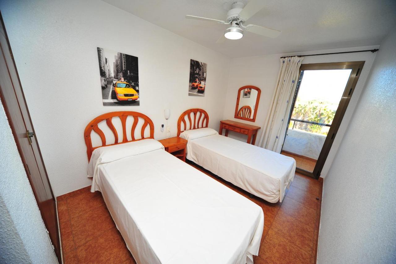 Orange Park Duplex Atico Familiar Villa Benicassim Exterior photo